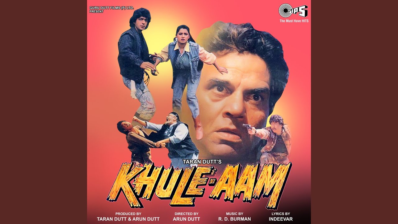 Tujhko Maine Dil Diya