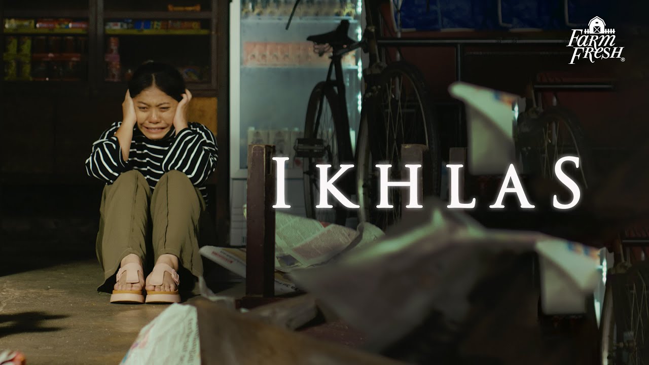 Farm Fresh Raya 2024 | Ikhlas