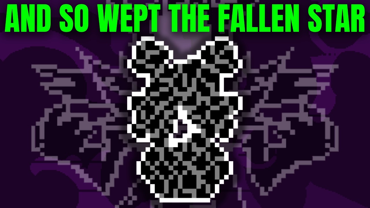 The Lost Dreams of DELTARUNE