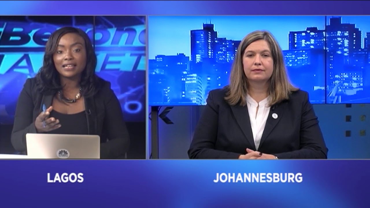Sustainability & improving ESG outcomes in Africa