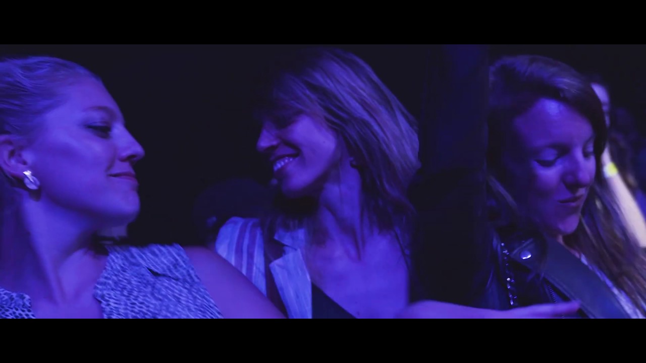 FESTIVAL BON MOMENT 2019 - L'AUTRE CANAL NANCY - AFTERMOVIE