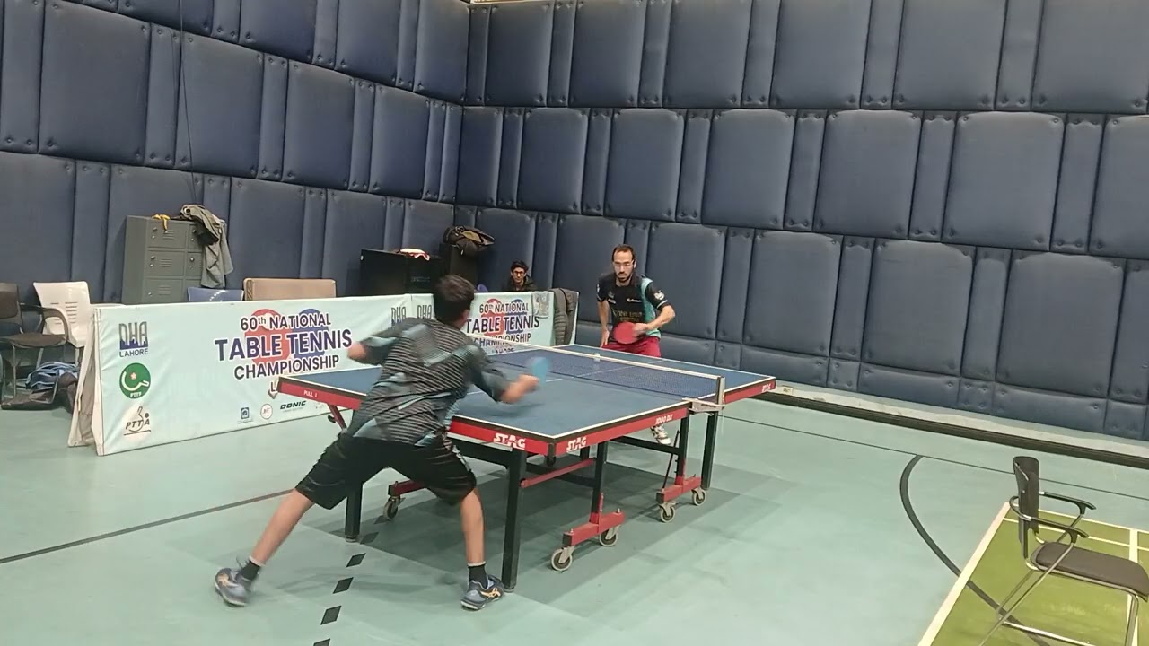 Irtaza vs Ayyan