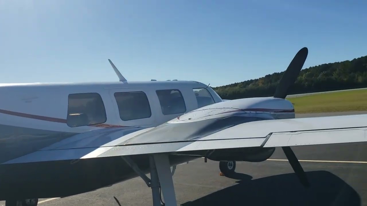Fastest piston twin-engine ever made. Use to run guns and drugs by the CIA.  Movie American made!