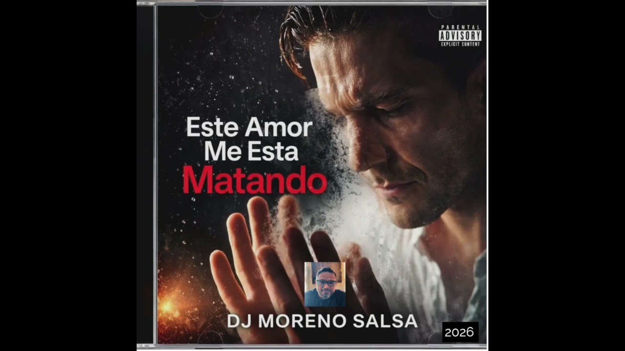 ESTE AMOR ME ESTA MATANDO - SALSA, Cualquier Parecido Con La Realidad...
