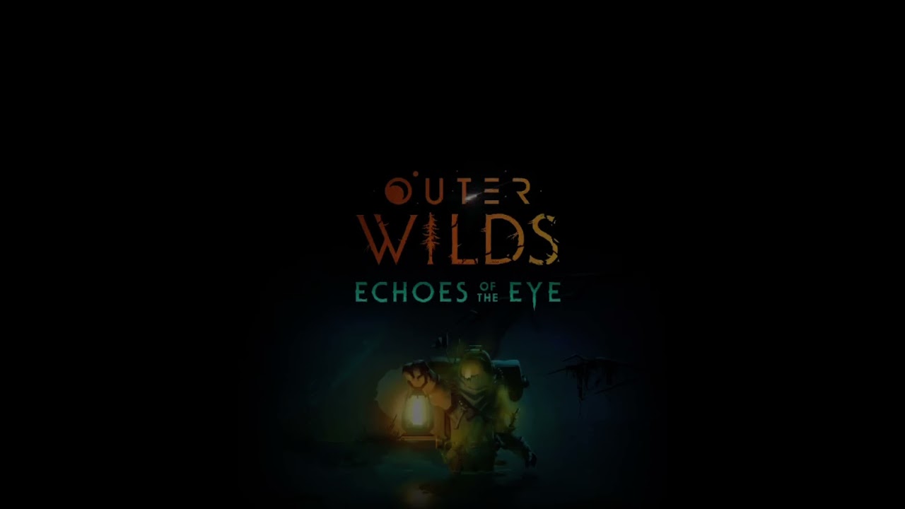Echoes of the Eye Soundtrack - Travelers’ Encore