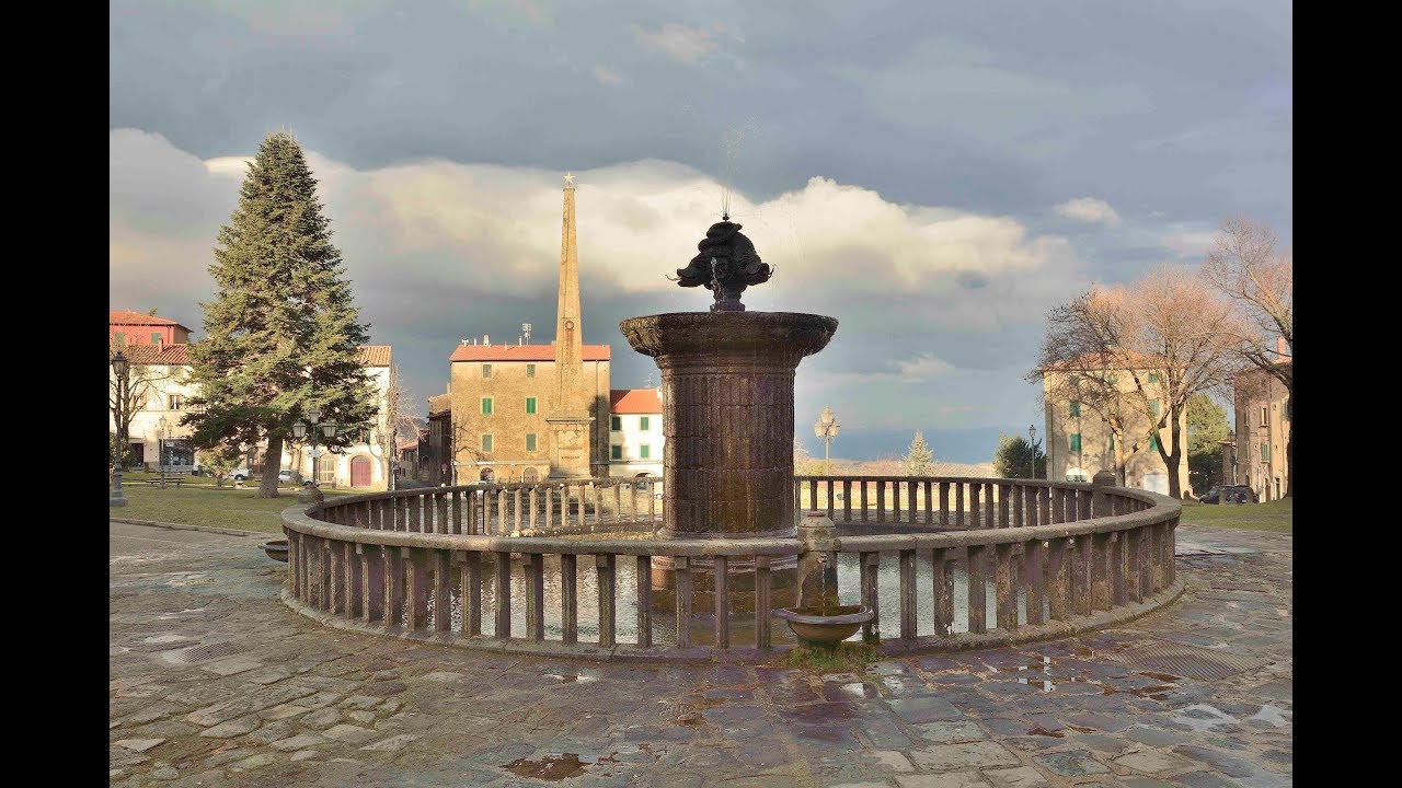 Castel del Piano