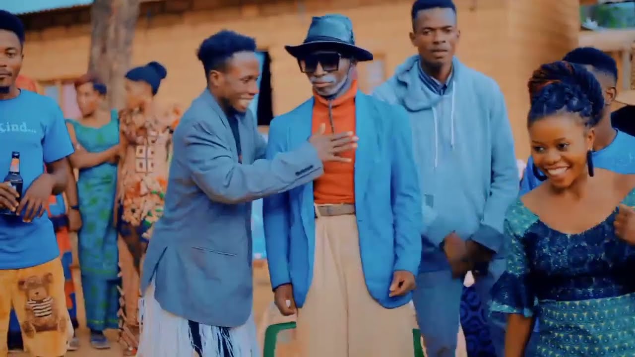 Bembe stars ft Emoda Bikuwe Bikuwe official video