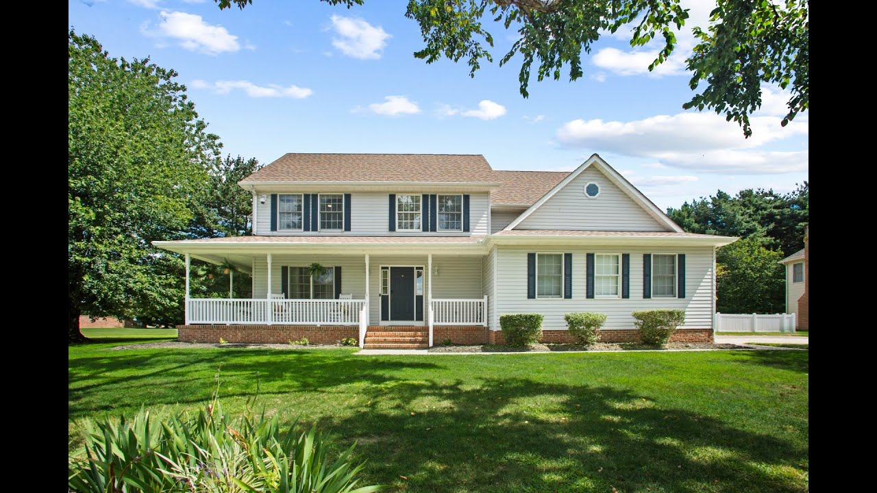 200 Meadow Drive Dover, DE | ColdwellBankerHomes.com