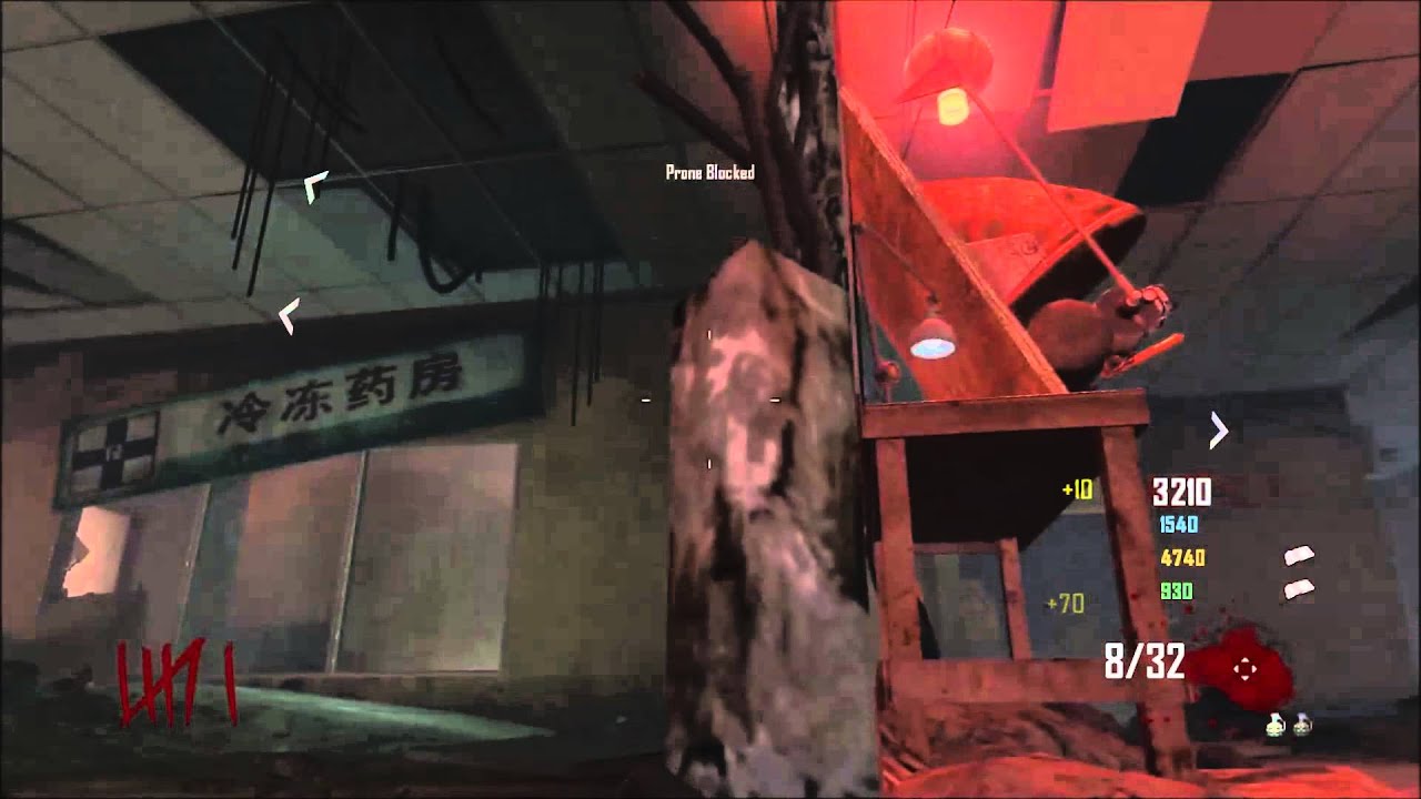 DrTrainStation Zombie Trolltage#2