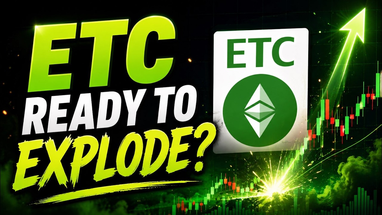 Ethereum Classic Price Prediction 2026: Is ETC Ready to Rally?
