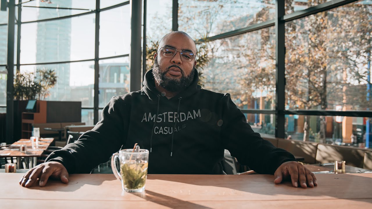 Rotjoch over zijn band met Ajax | AFCA Supportersclub