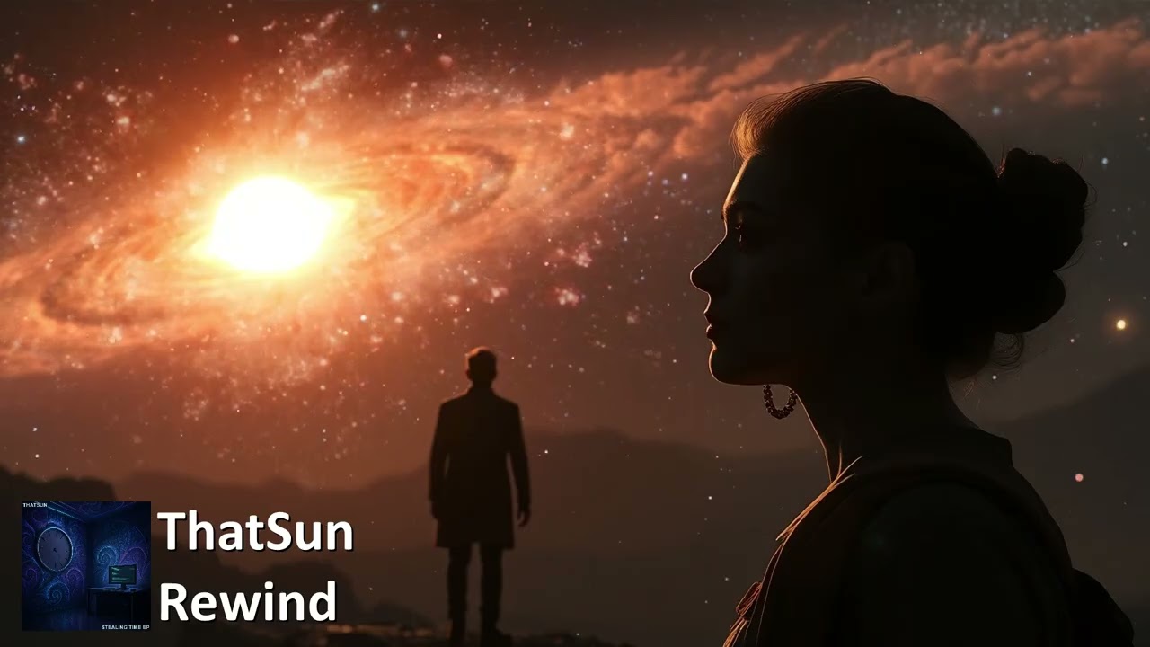 ThatSun - Rewind