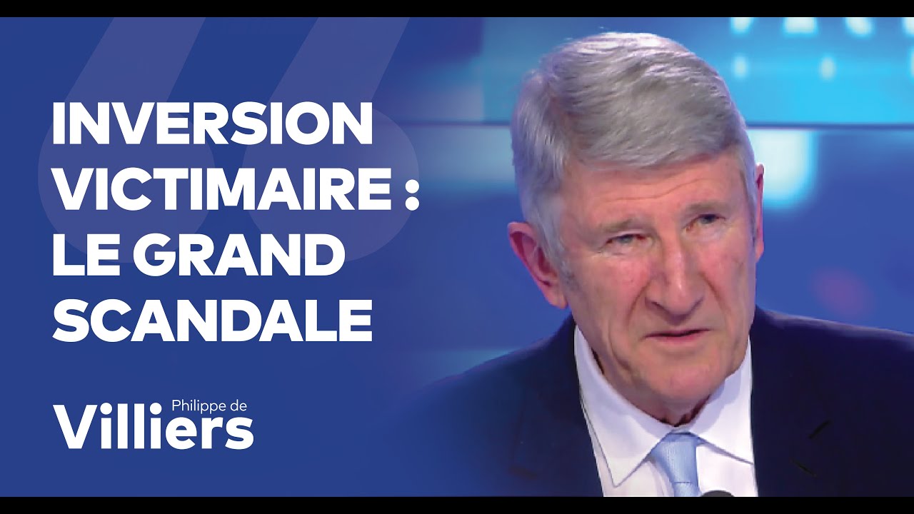 Philippe de Villiers : 