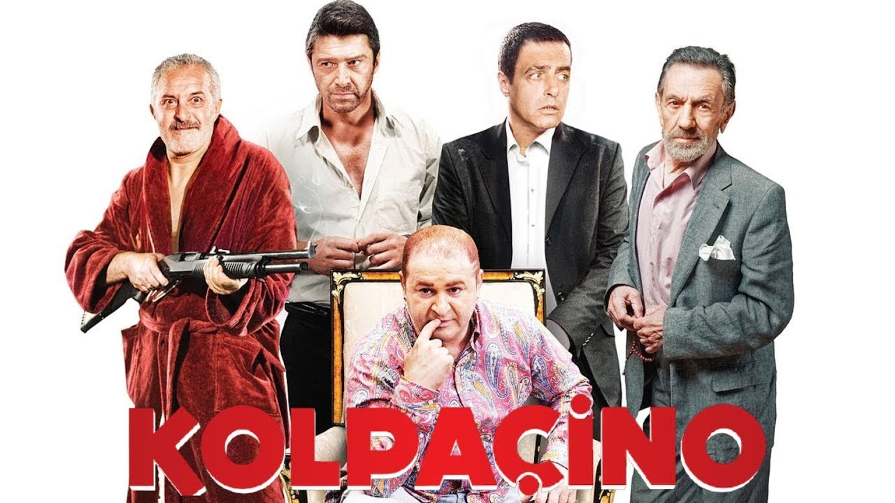 Kolpaçino İnceleme