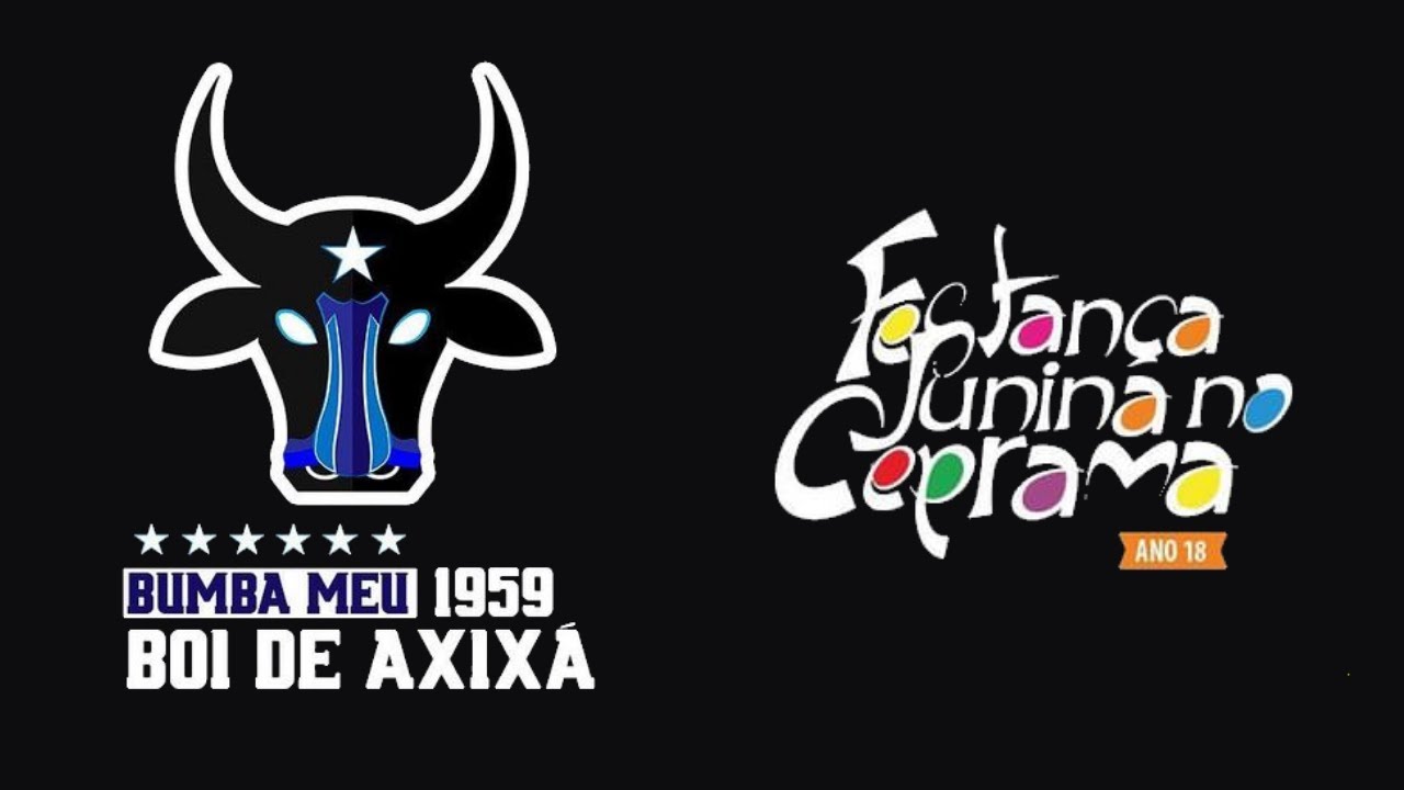 Boi de Axixá na Festança Junina 2022 | A VOLTA DA ALEGRIA