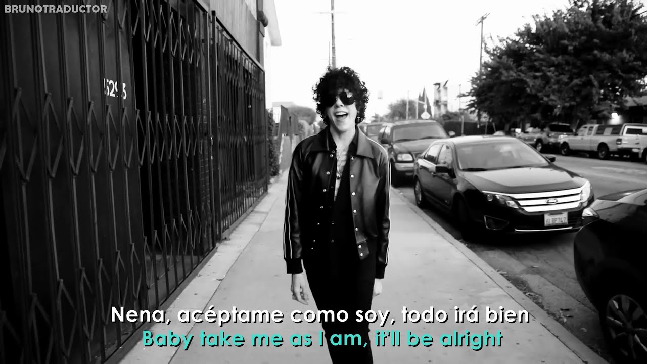 LP - Mean Streak // Lyrics + Espa&ntilde;ol // Video Official