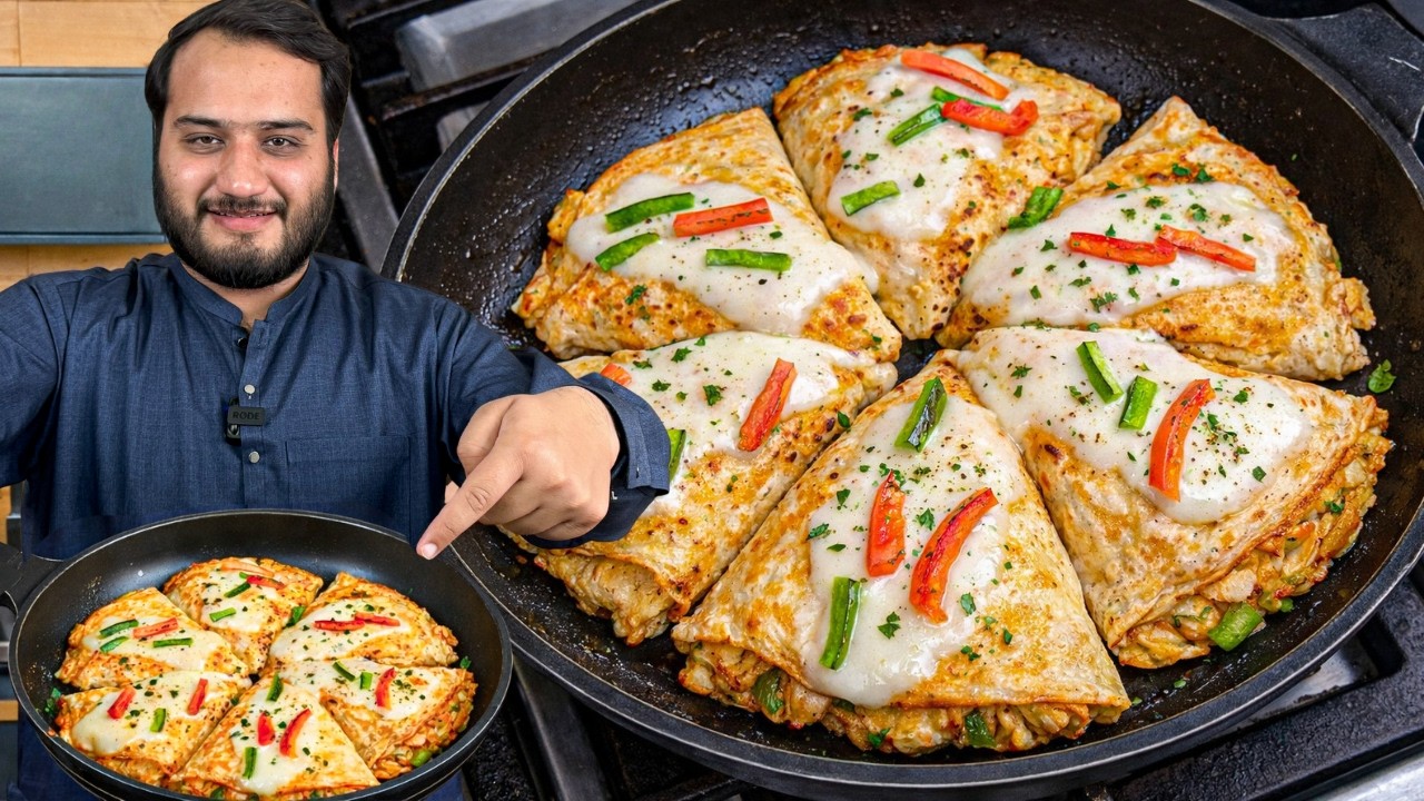 Chicken Egg Sandwich - Bakery Style Chicken Sandwiches for Iftar