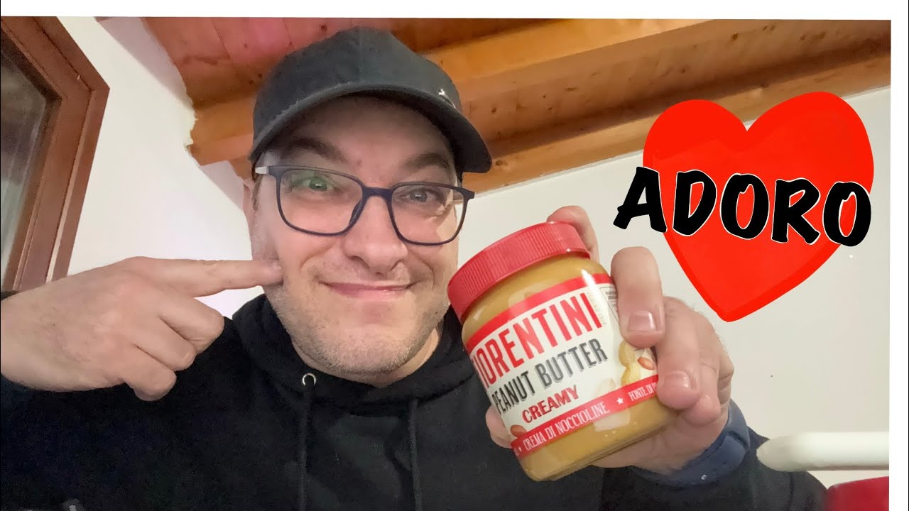 Vi mostro la spesa di oggi 🛒💸🥜preparo anche la merenda 🤤🤤😂 ASMR ITA
