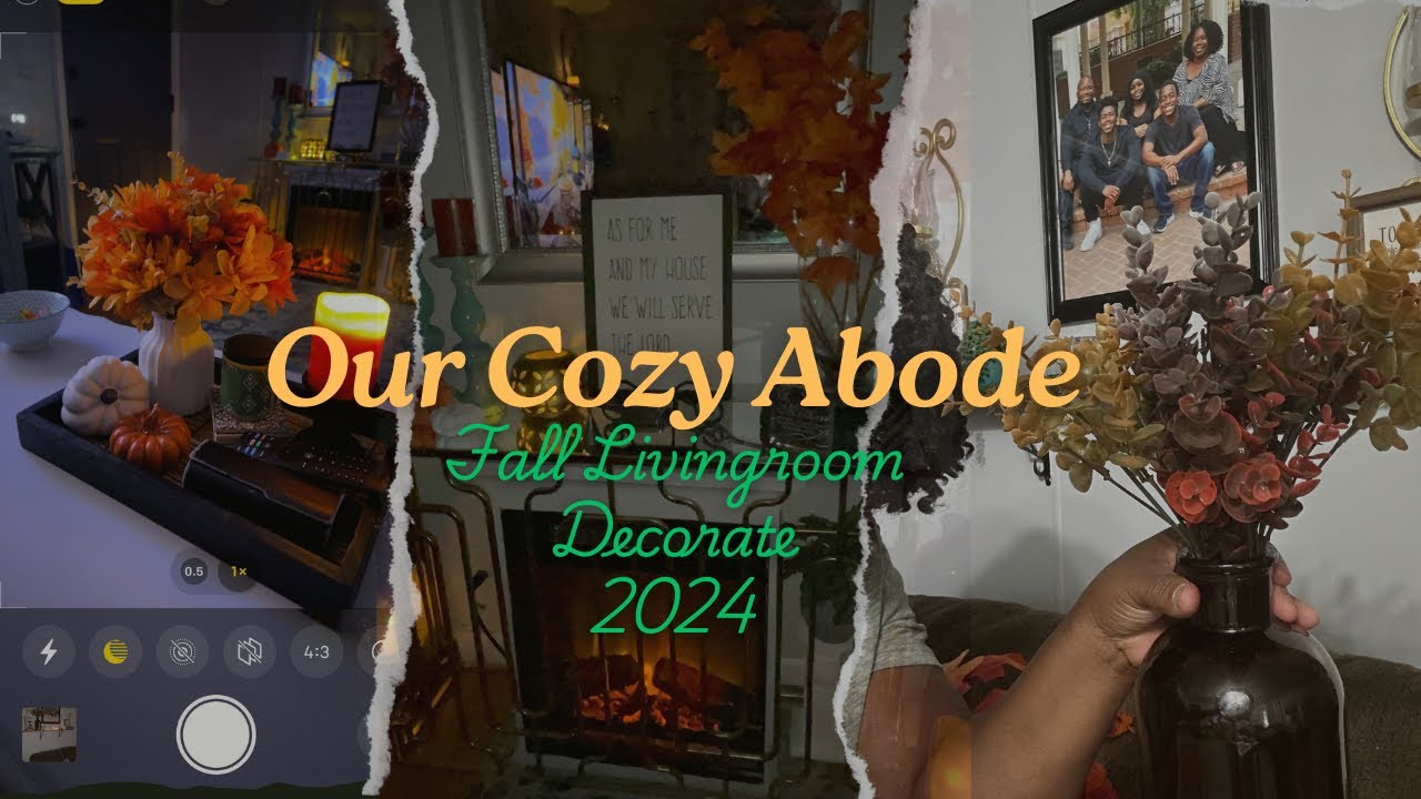 2024 Fall Decorate