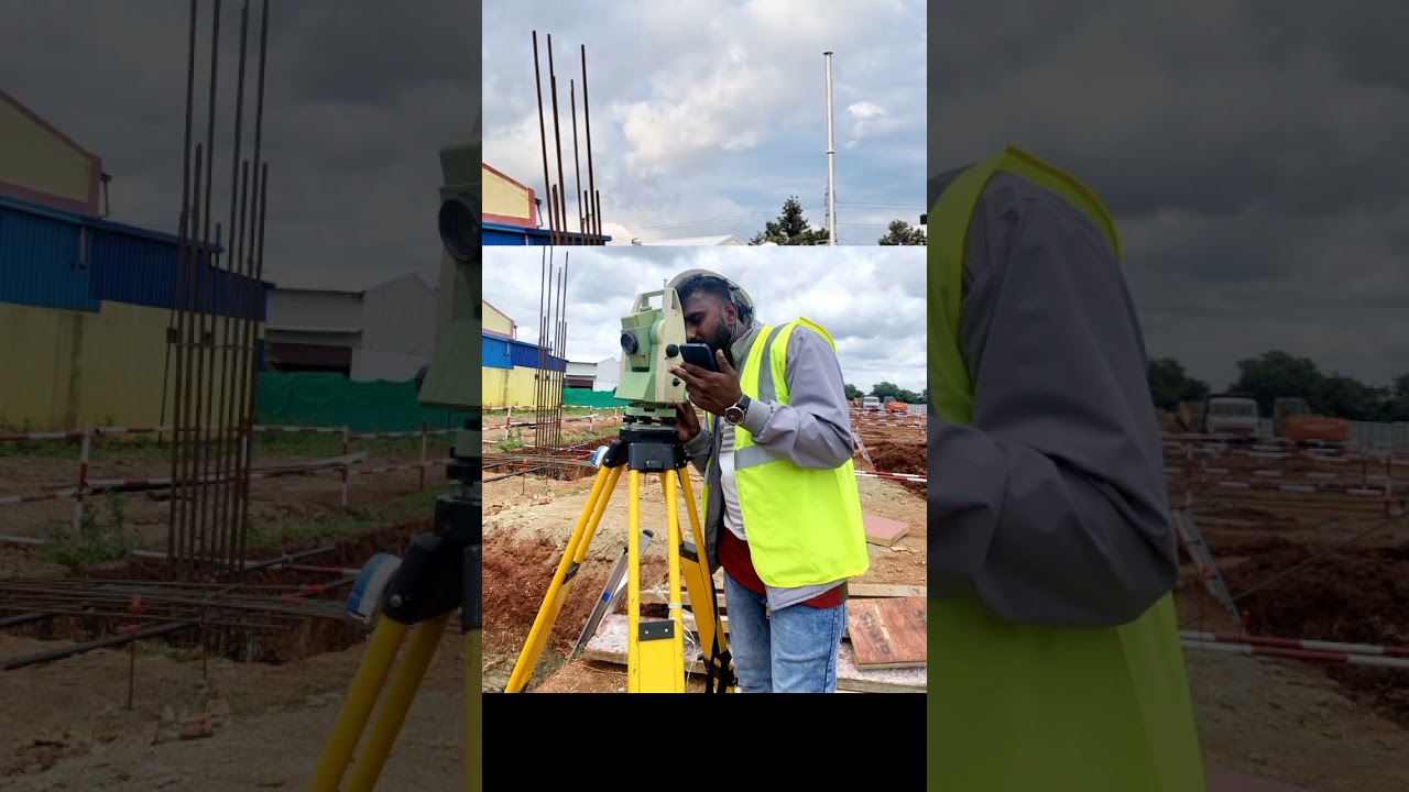 #LandSurveying #SurveyingExcellence #Geomatics