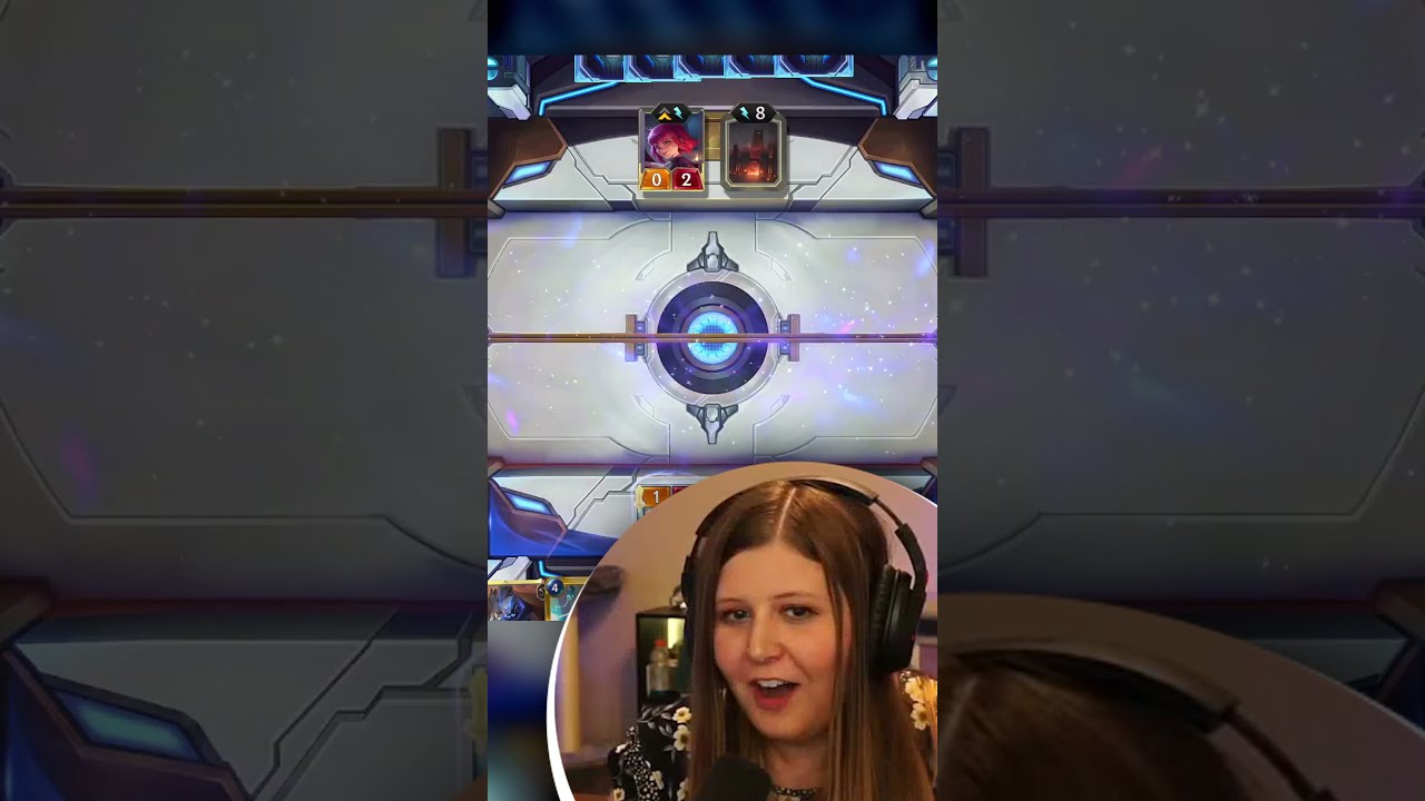 Skilled Player Makes Opponent Rage