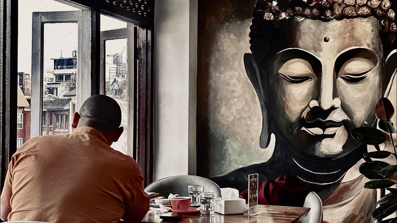 Who is Taklha ? སྟག་ལྷ་སུ་རེད། 
