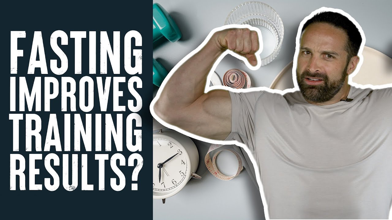 Does Intermittent Fasting Improve Results in the Gym? | Educational Video | Layne Norton PhD