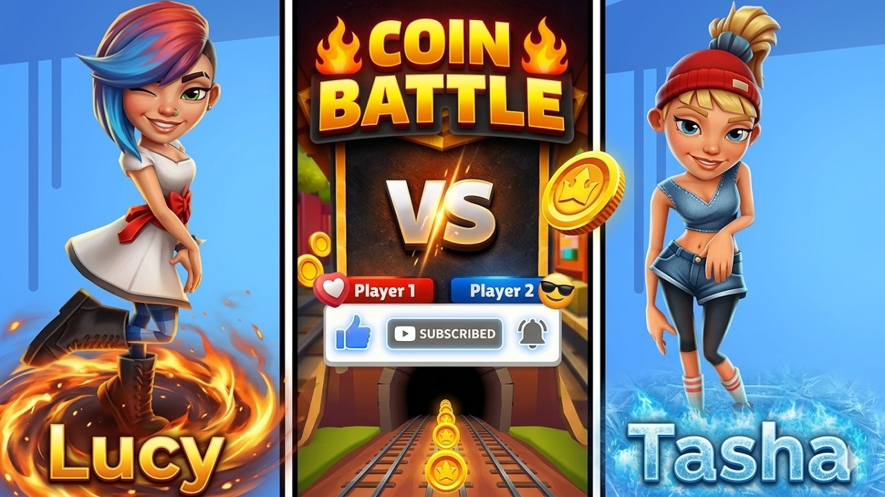 WHO IS THE REAL QUEEN? 7 👑 Impossible High Score Challenge!