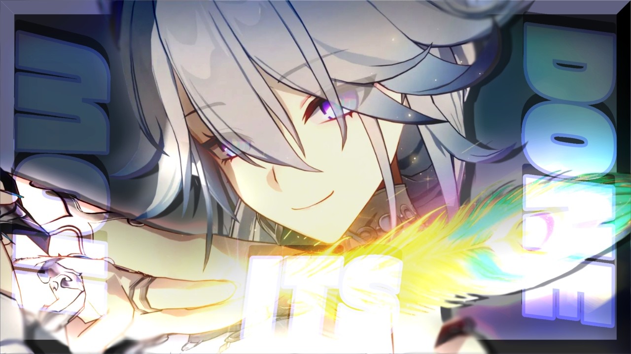 How Its Done【KPop D.H】 | Honkai Starrail  (A/GMV)【4k/60FPS】