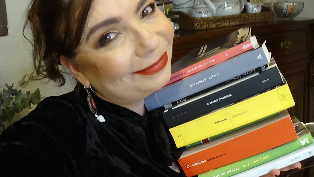 LIBRI LETTI aprile 2022: Quei bravi ragazzi...