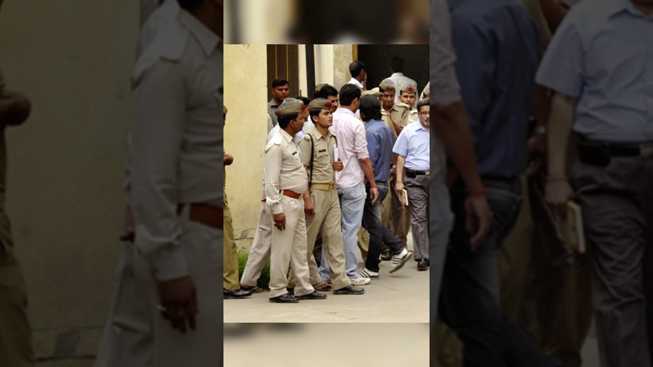 Twisted Murder Case Of Arushi Talwar  #crimefiles #crime #indiancrimestories