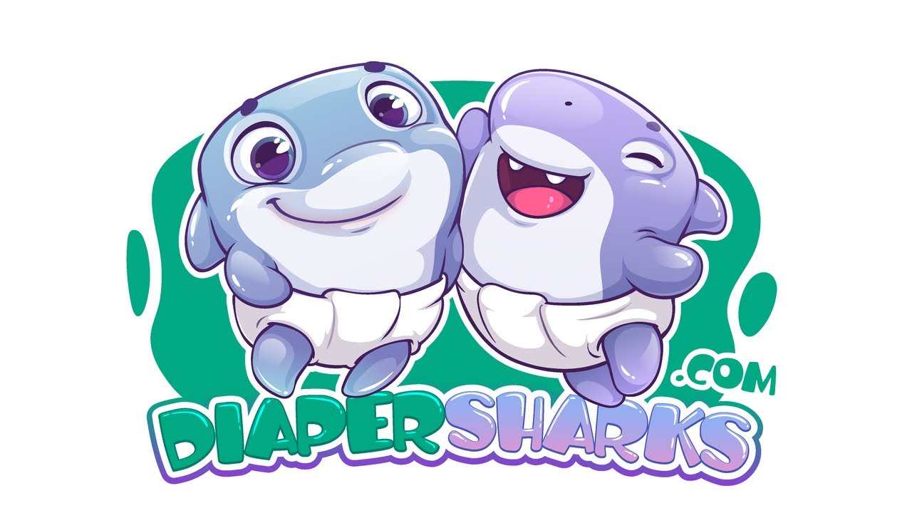 Diaper Sharks - Your #1 Destination for Adult Diapers! Free Ultra Discreet Shipping on Every Order!