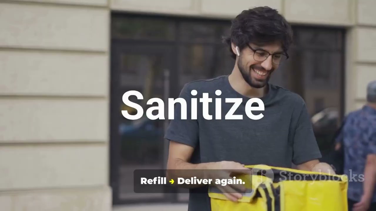 ReLoop Startup Pitch | The Future of Sustainable FMCG Packaging
