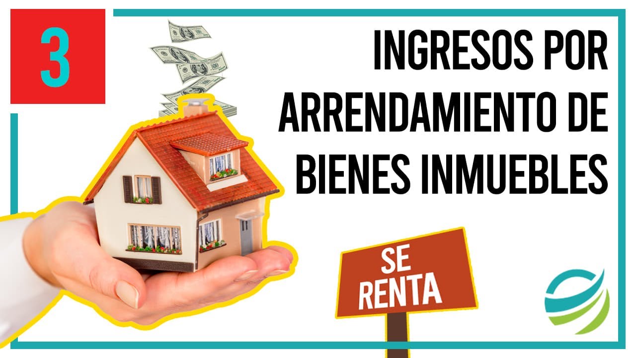 ►#3 ARRENDAMIENTO DE BIENES INMUEBLES ¿NO PAGO IVA CASA HABITACIÓN? ¿CUALES SON MIS OBLIGACIONES?