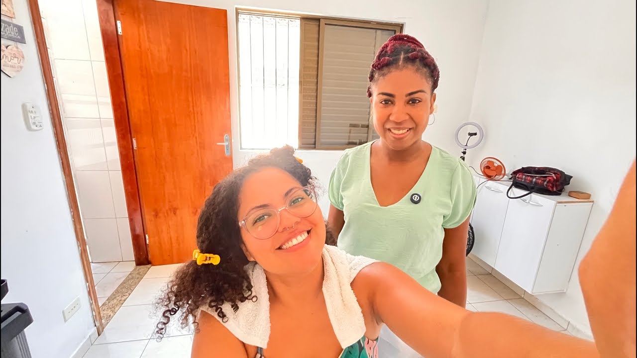 Live relampago com a formuladora Tamires | Santos- SP
