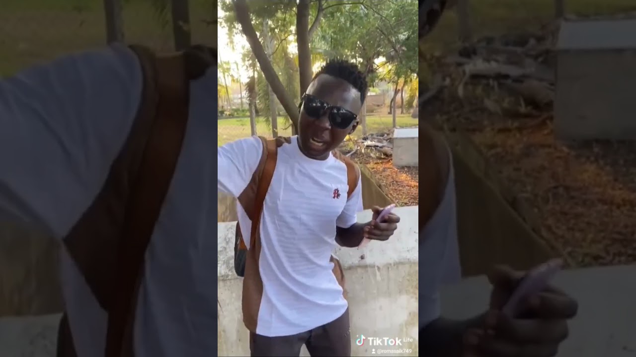 jichanganye nikuroge