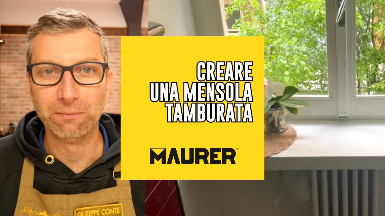 Come creare una mensola