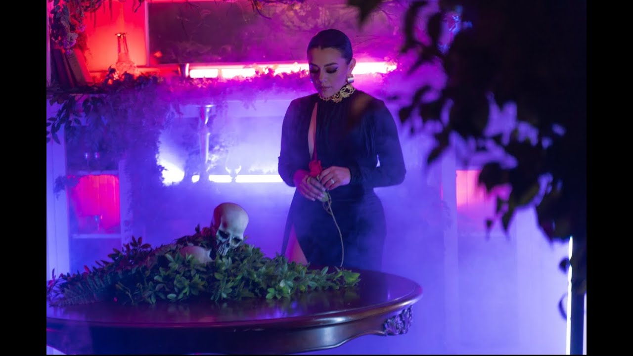 Natalia Corona - Te Pasaste De La Raya