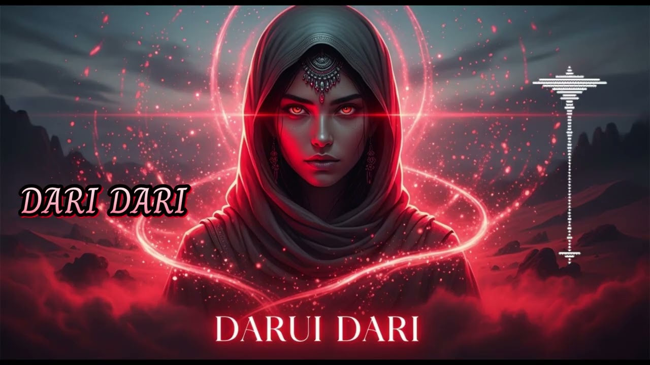 Top Arabic Mystic Techno Love Mix – Desert Night Edition