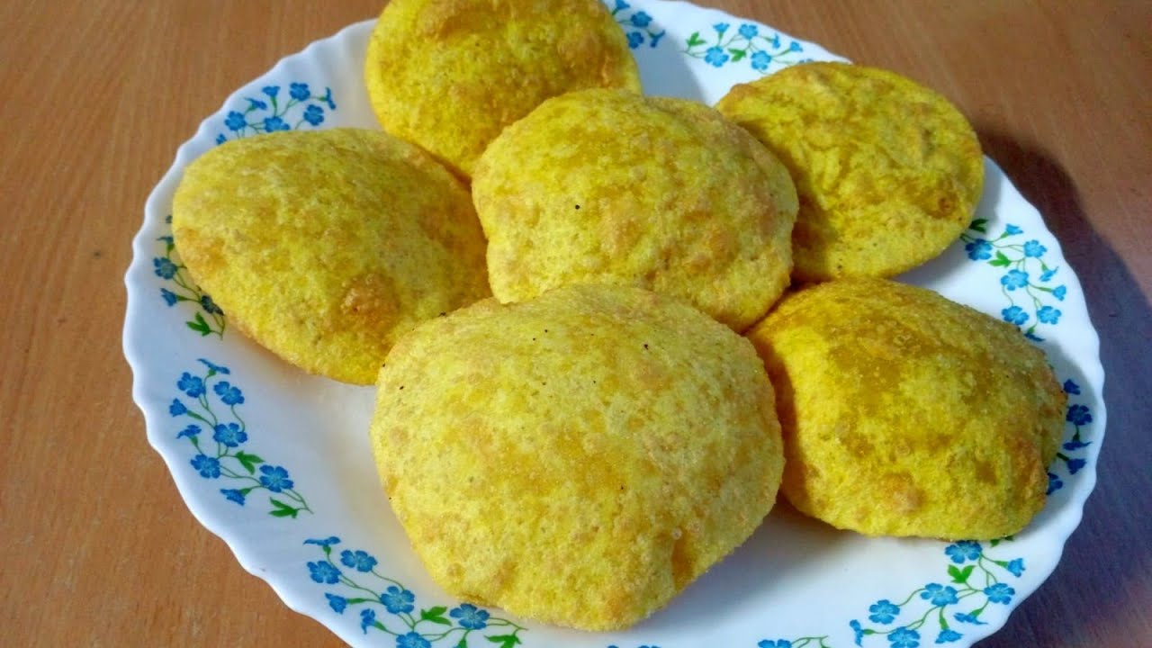 Sanjeera | Mangalore style Sanjeera | Sweet poori | Teatime snack recipe | ಸಂಜೀರ | ಸಿಹಿ ಪೂರಿ