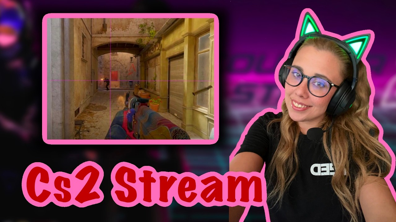 ♡ Hajnali cs ♡ kiégős FaceIT ♡ 2026.01.07 ♡