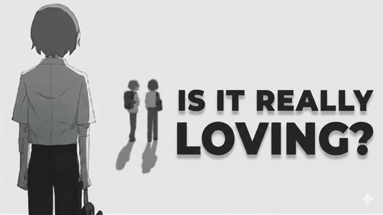 IS IT REALLY WORTH LOVING? THE REALITY OF LOVE