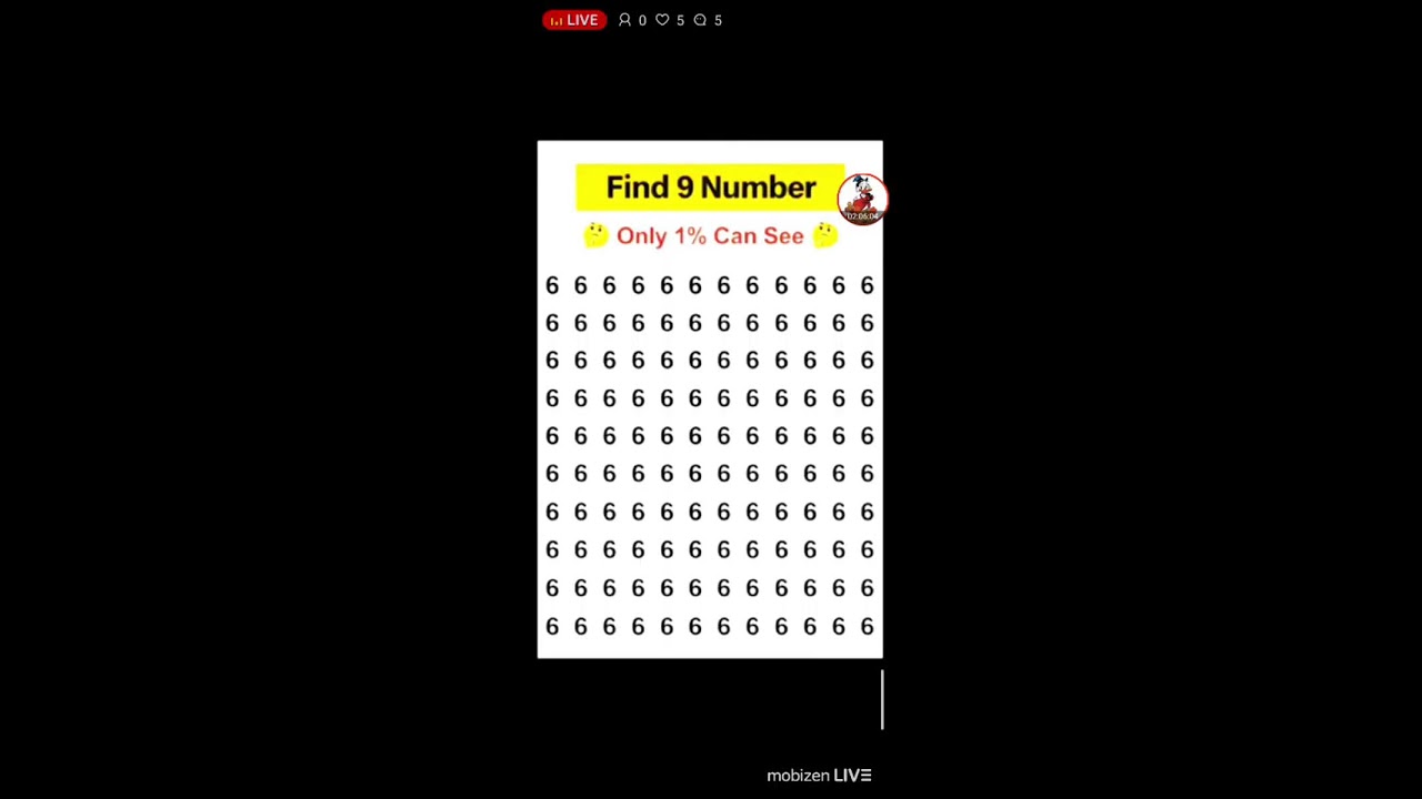 99% FAIL.... only Genius🤔🧠 !!!!