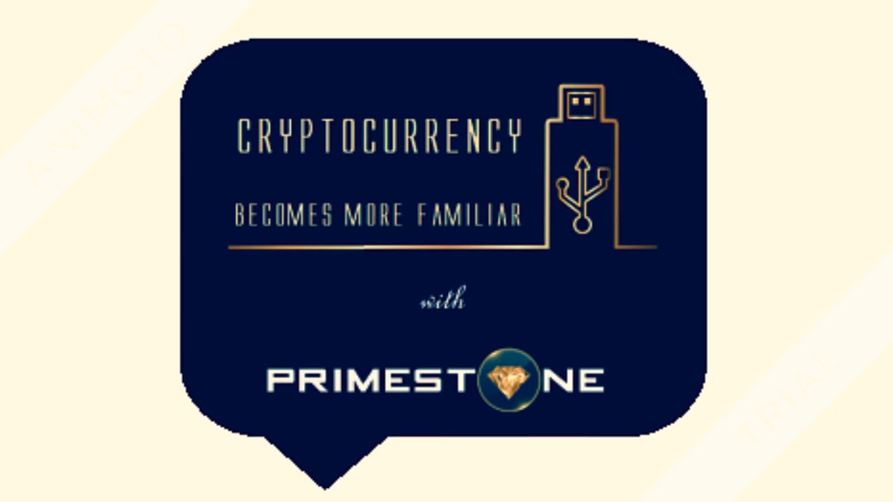 Get listed in CryptalDash Exchange PRIMESTONE!