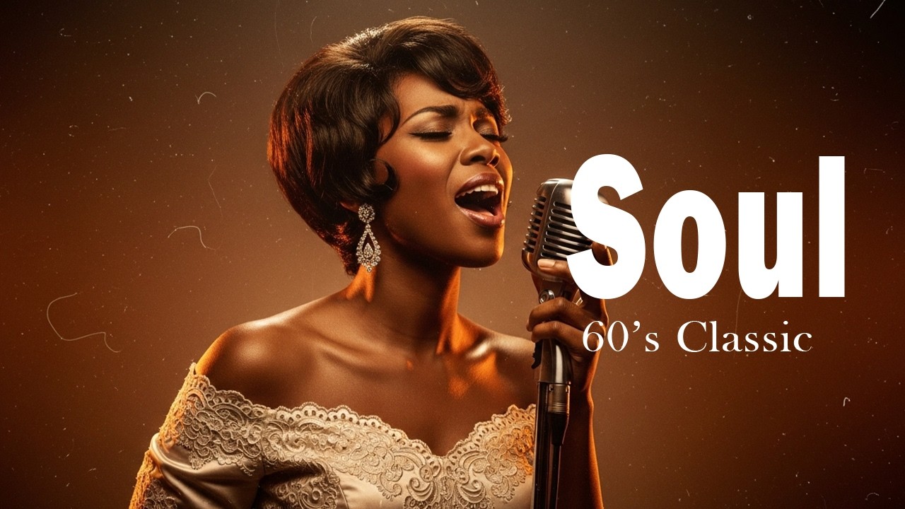 Aretha Franklin & Etta James Tribute | Lost 60’s Unreleased Soul Album (1963) – Love Ain’t Easy