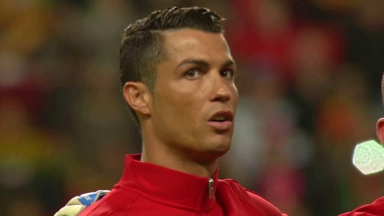 Cristiano Ronaldo vs Bulgaria (H) 15-16 HD 720p by zBorges