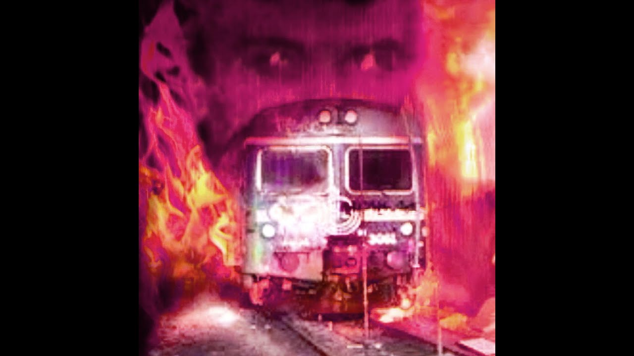 BUCKSHOT - M-TRAIN (Prod. ASA NISI MASA)