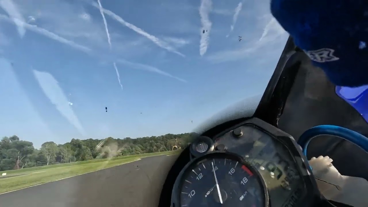 Novi Marof onboard - Loris Majcan #34 - 1:08.72