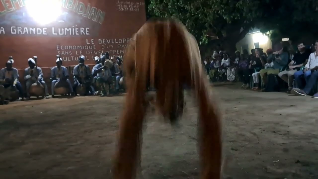 BOLOYE - Korhogo