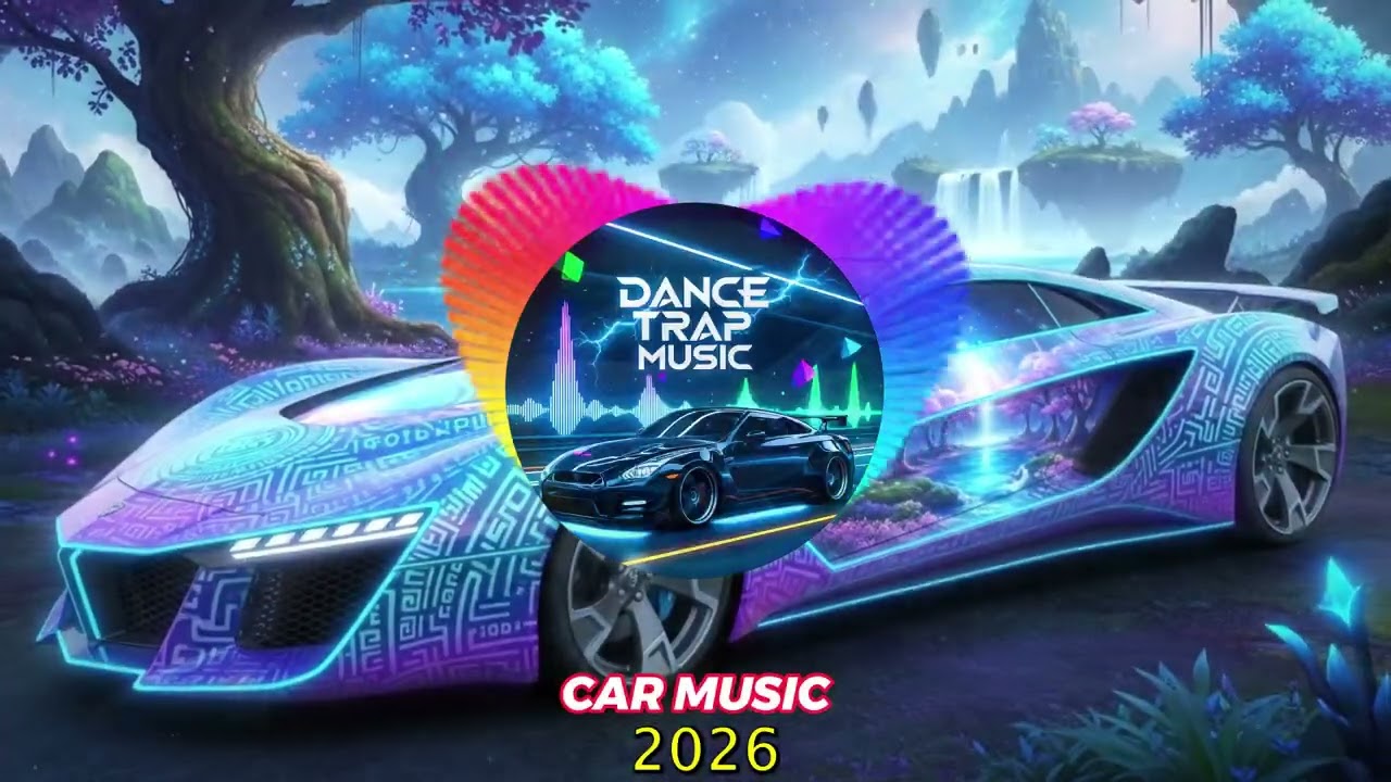 CAR MUSIC 🚨🎶 | EDM REMIX CLUB BANGER ⚡ BASS-HEAVY 🔊 • NIGHT DRIVE 😎 • GYM WORKOUT 💪 • DANCE PARTY 🥳🎉